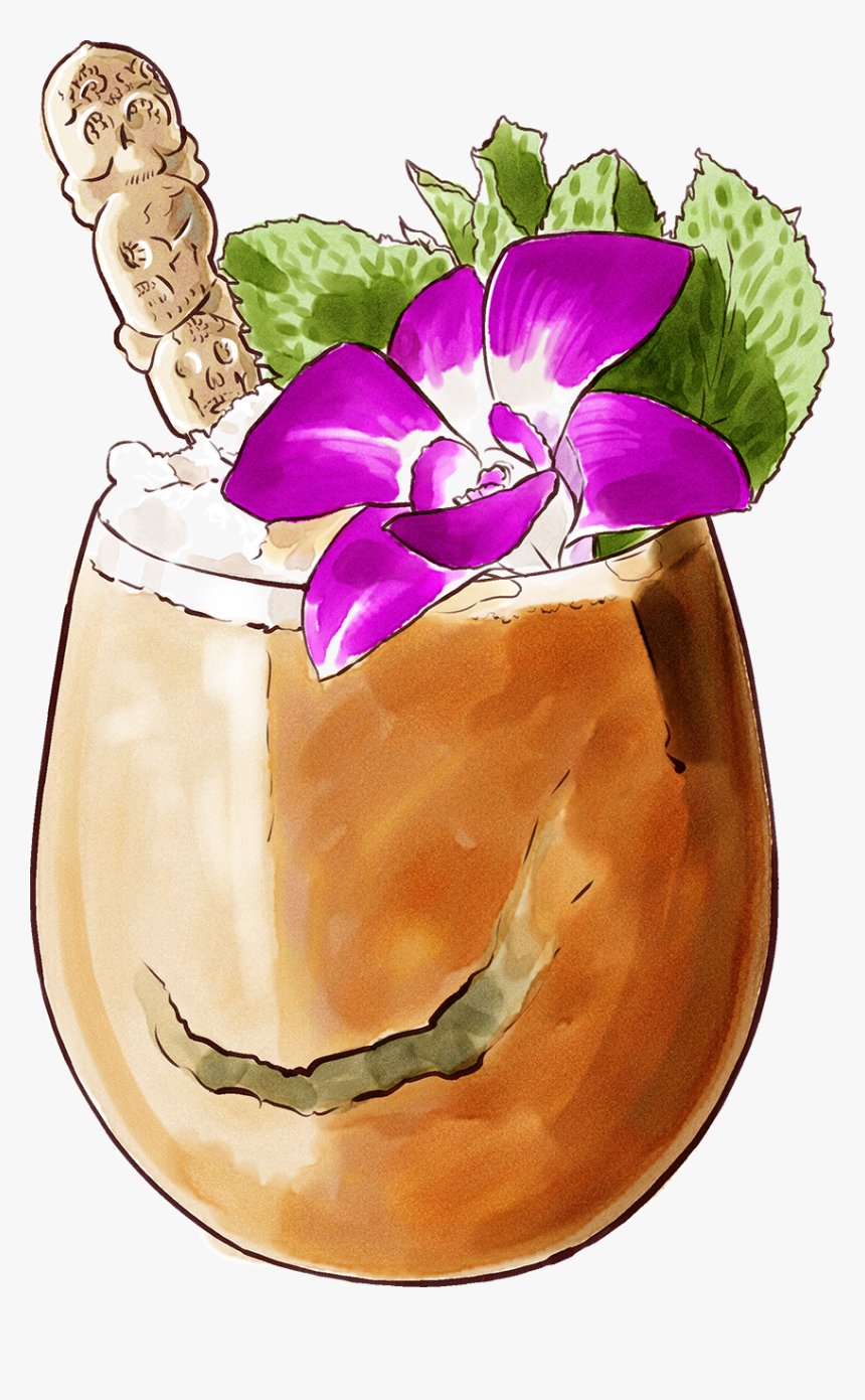 Mai Tai, HD Png Download