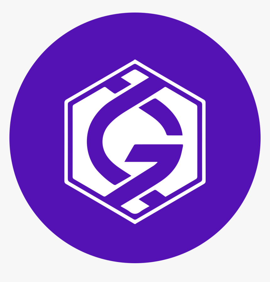 Gridcoin Grc Icon - Gridcoin, HD Png Download