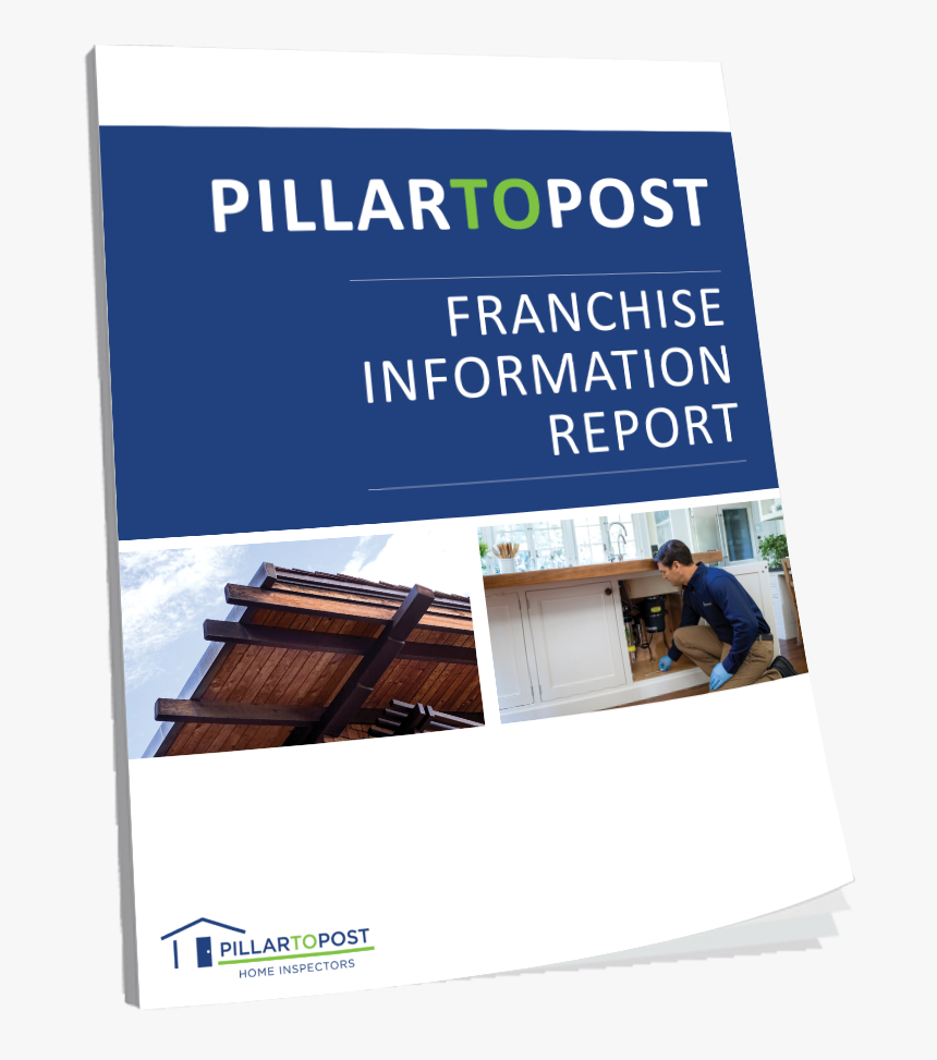 Pillar To Post, HD Png Download