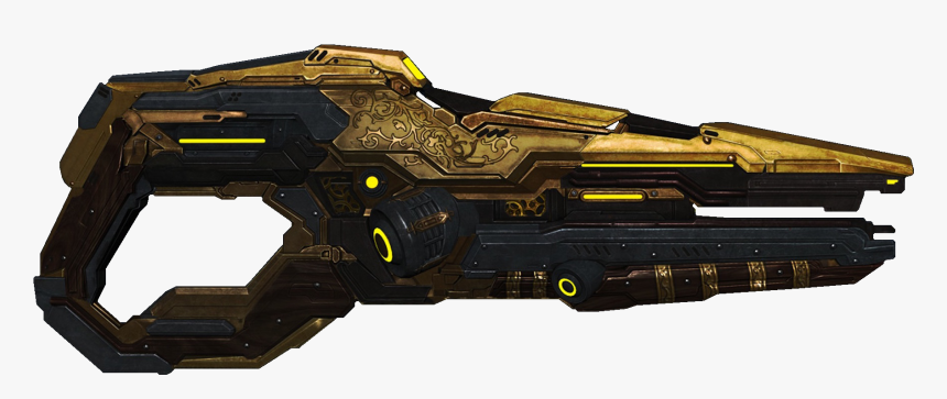 Halo Alpha - Halo Armas Png, Transparent Png