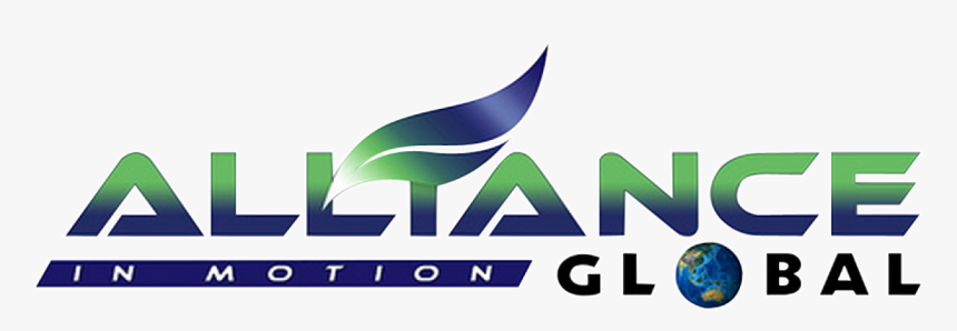 Alliance In Motion Global Png, Transparent Png