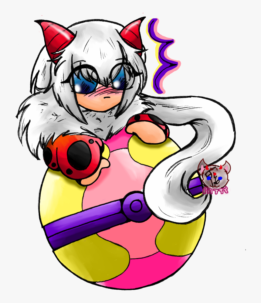 Sunshine With Heal Ball - Cartoon, HD Png Download