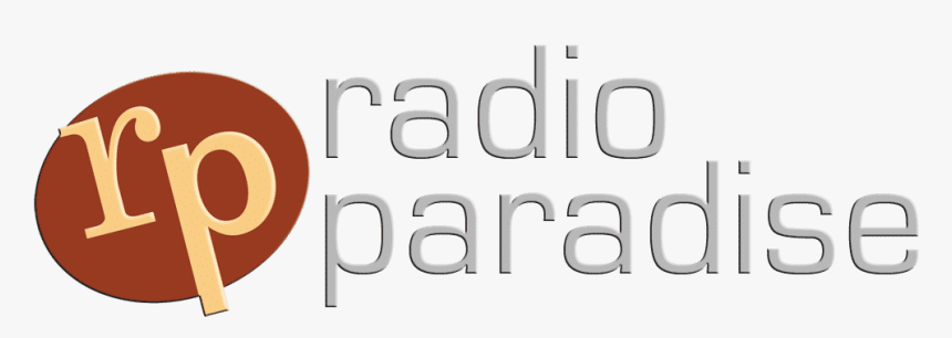 Radio Paradise Logo Png, Transparent Png