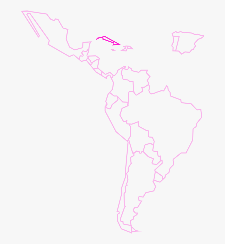 Map, HD Png Download