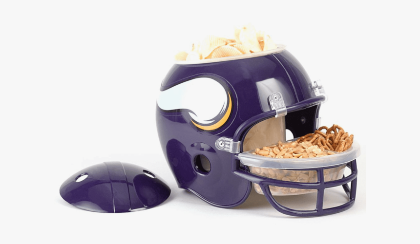 Picture 1 Of - Nfl Snack Helm, HD Png Download