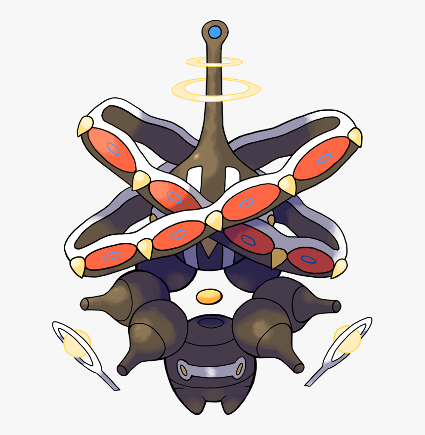 Baltoy Shiny, HD Png Download