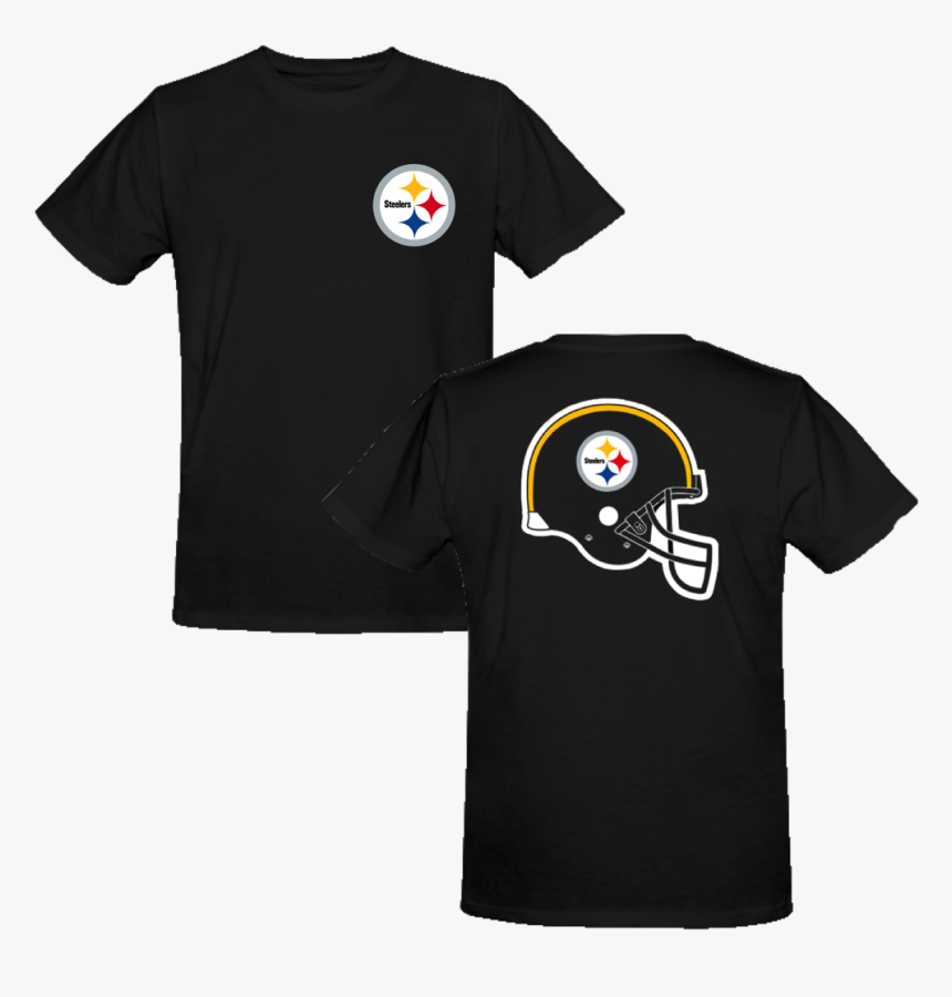 Pittsburgh Steelers Majestic Nfl Helmet Logo - Minnesota Vikings, HD Png Download