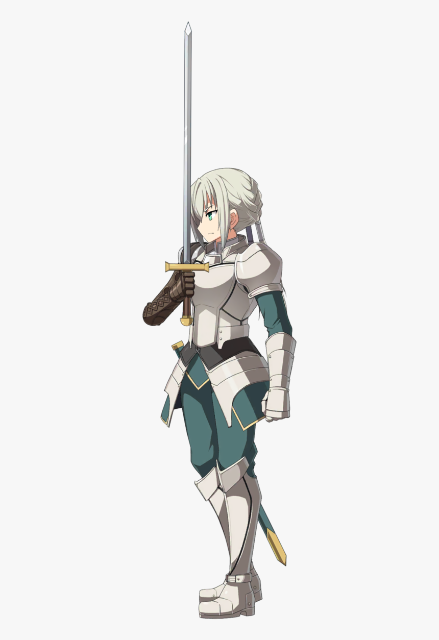 Fate/grand Order Wikia - Bedivere Fate Grand Order Sprite, HD Png Download