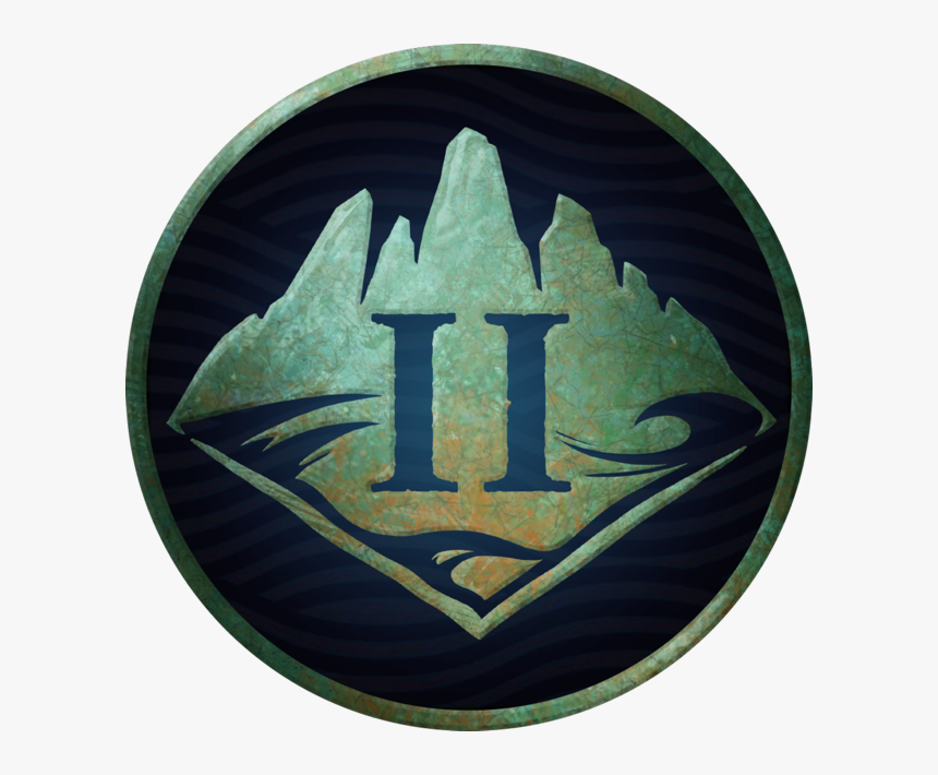 Pillars Of Eternity 2 Deadfire Icon, HD Png Download