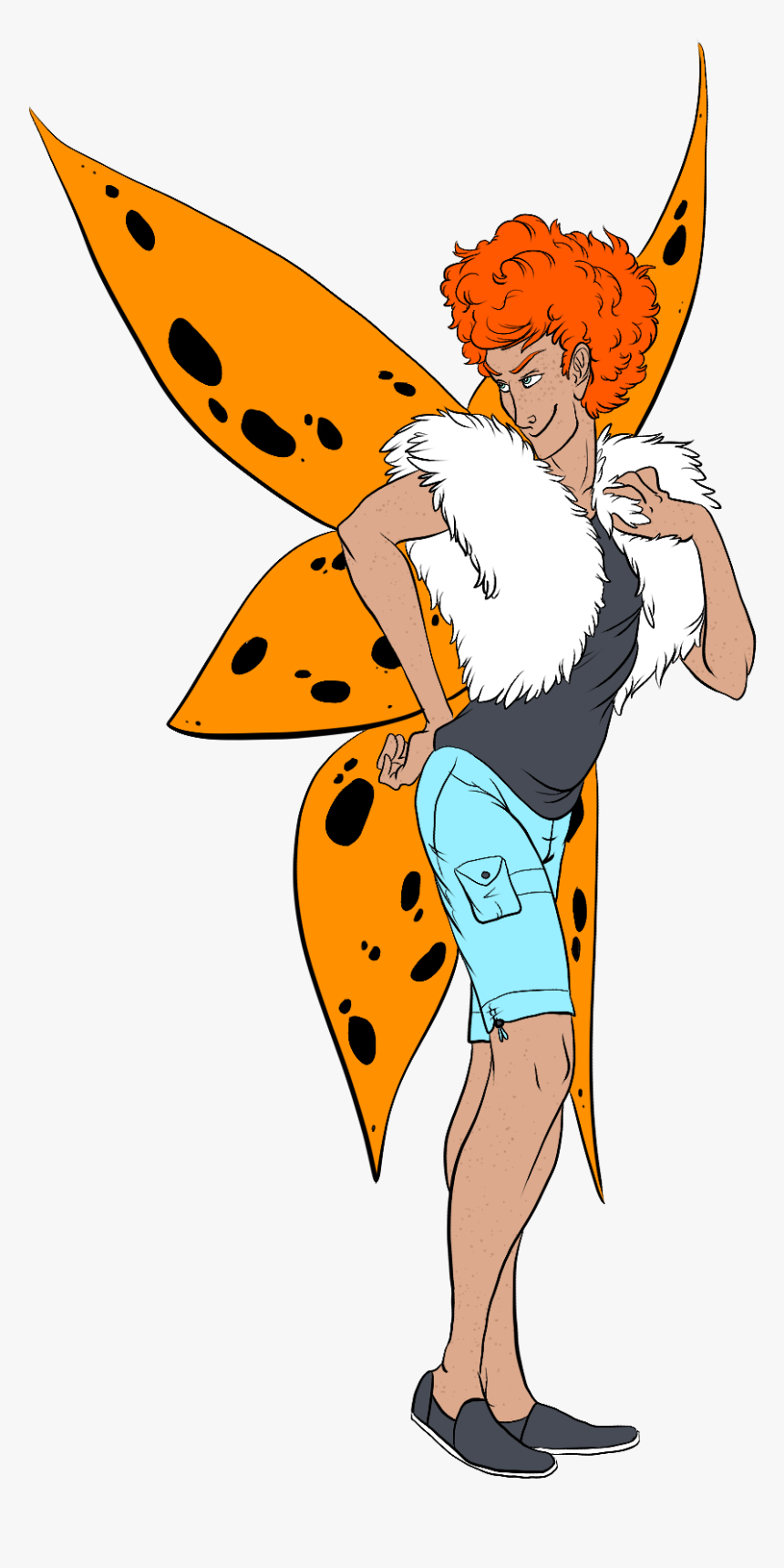 2fab - Cartoon, HD Png Download