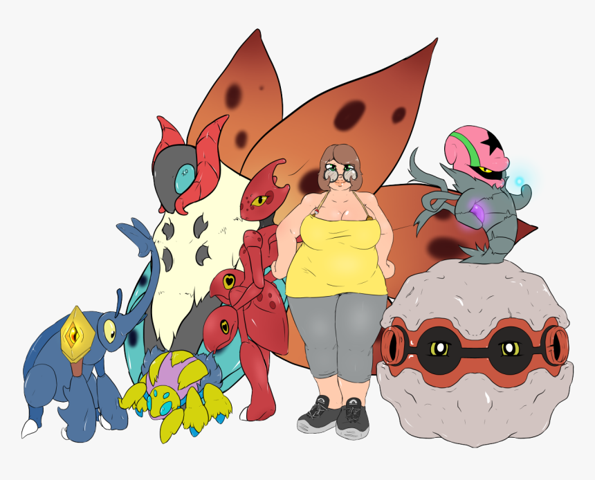 Trainer Kleo - Cartoon, HD Png Download