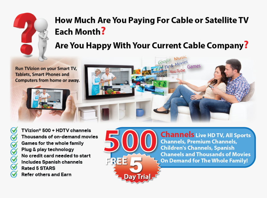 Television, HD Png Download