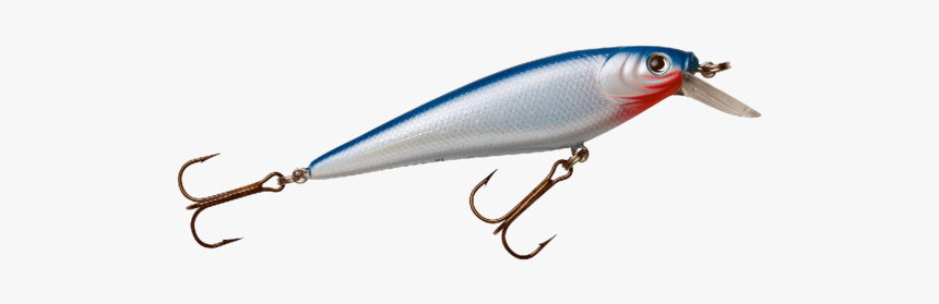 Berkley Frenzy Firestick Wobbler Minnow Biat Suspending - Bait Fish, HD Png Download