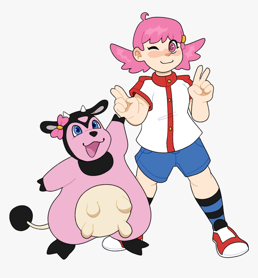 - - Cartoon, HD Png Download