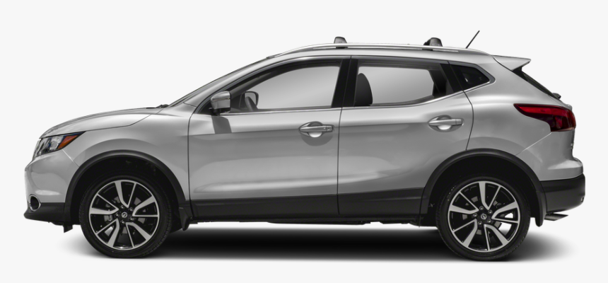 Nissan Rogue Sport 2018, HD Png Download