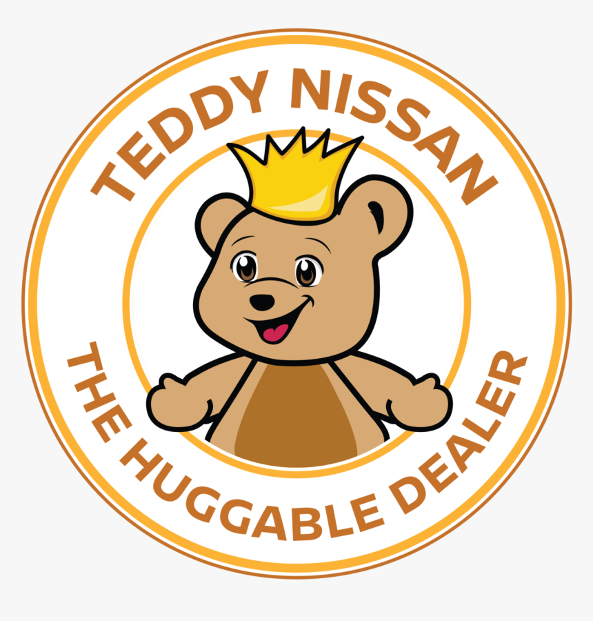 Teddy Nissan, HD Png Download