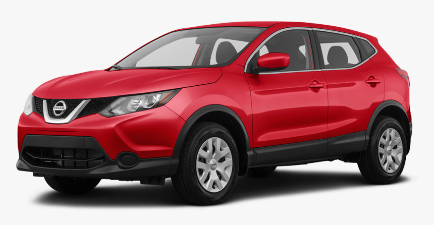 Rogue Sport S - 2018 Nissan Rogue Sport Gray, HD Png Download