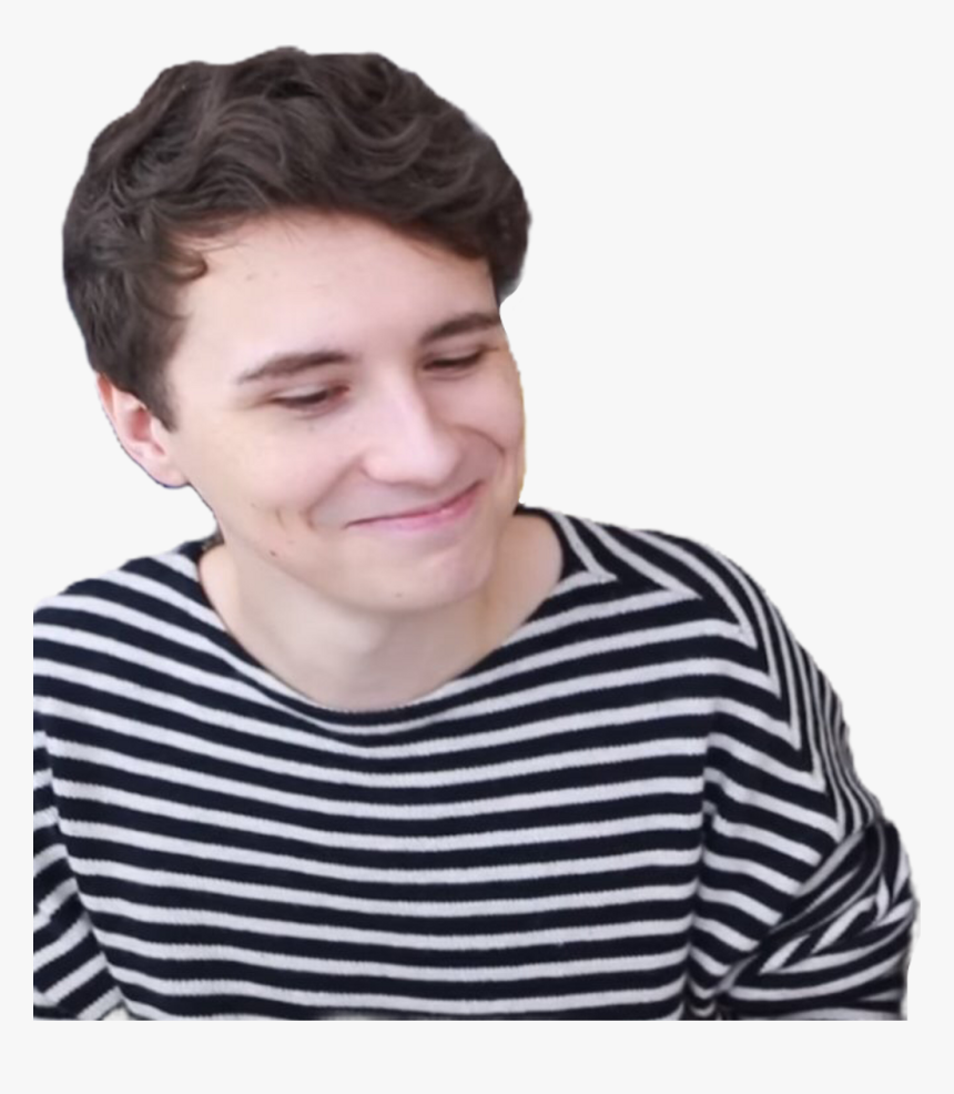 #dan #danhowell #danielhowell #danisnotonfire #danandphil - Boy, HD Png Download