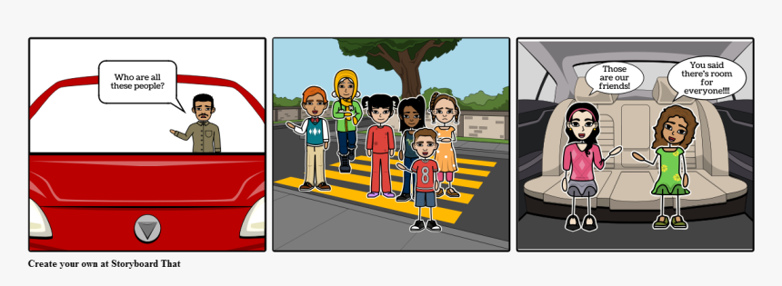 Storyboard, HD Png Download