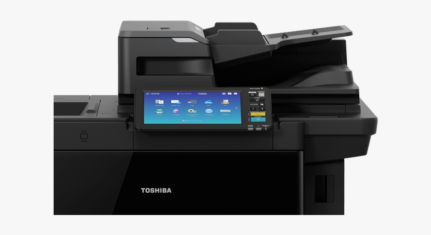 Toshiba Printer Copier - Toshiba E Studio 5518a, HD Png Download