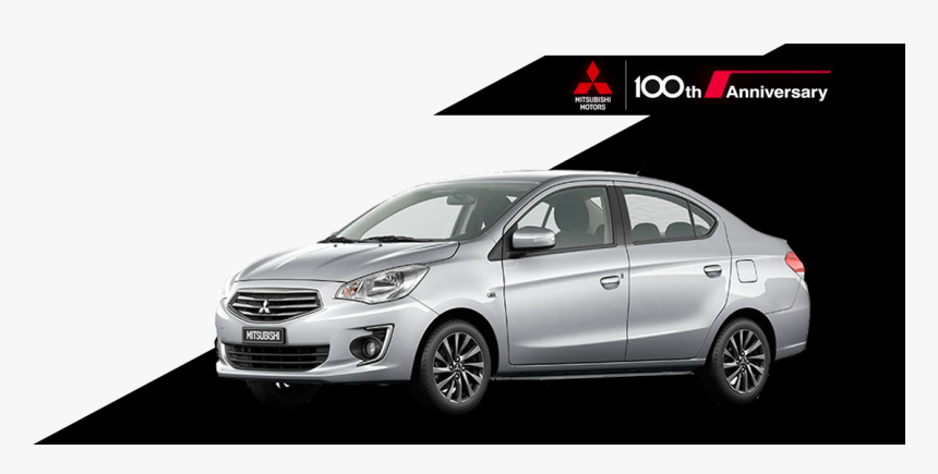 Mitsubishi Mirage G4 2019, HD Png Download