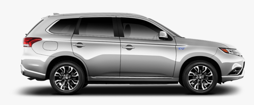 Mitsubishi Outlander, HD Png Download