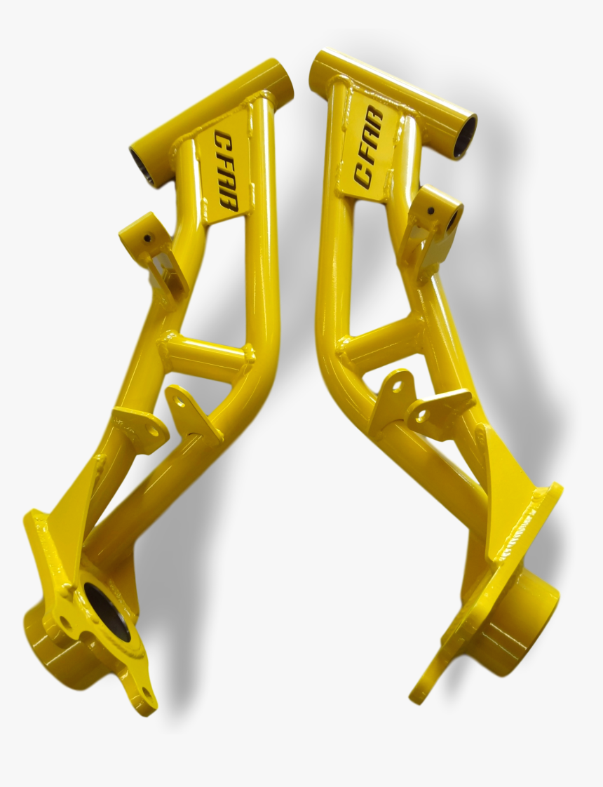 Can Am Renegade Rear Arms, HD Png Download
