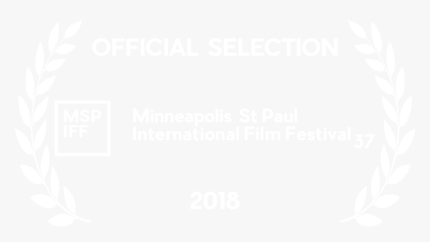 Mspiff2018 Officiallaurel White - Johns Hopkins Logo White, HD Png Download