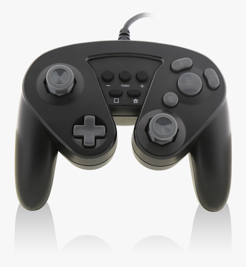 Switch Retro Core Controller Nyko - Compucell N8ntendo Switch Nyko Controller, HD Png Download