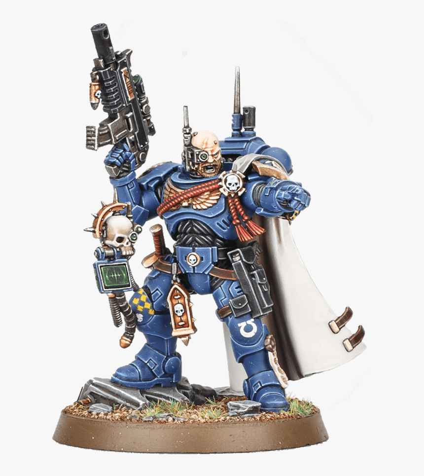 Space Marines, HD Png Download