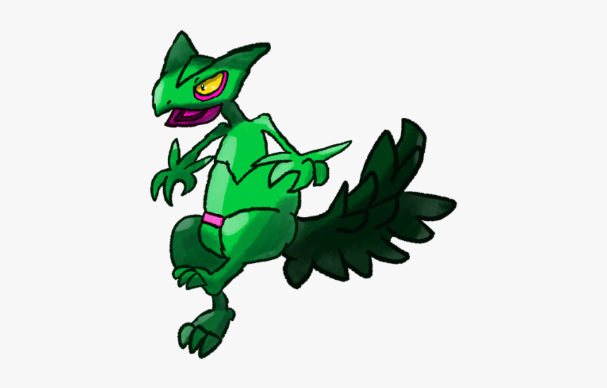 Gameartist1993 - Cartoon, HD Png Download