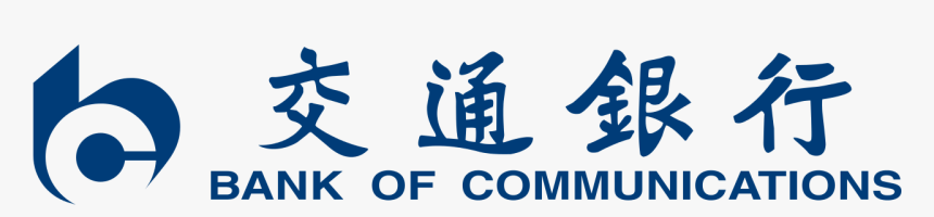 Bank Of Communications Logo, HD Png Download