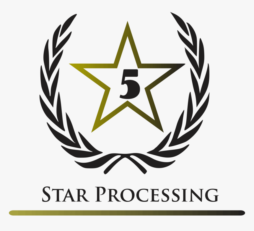 Red Laurel Wreath Png, Transparent Png