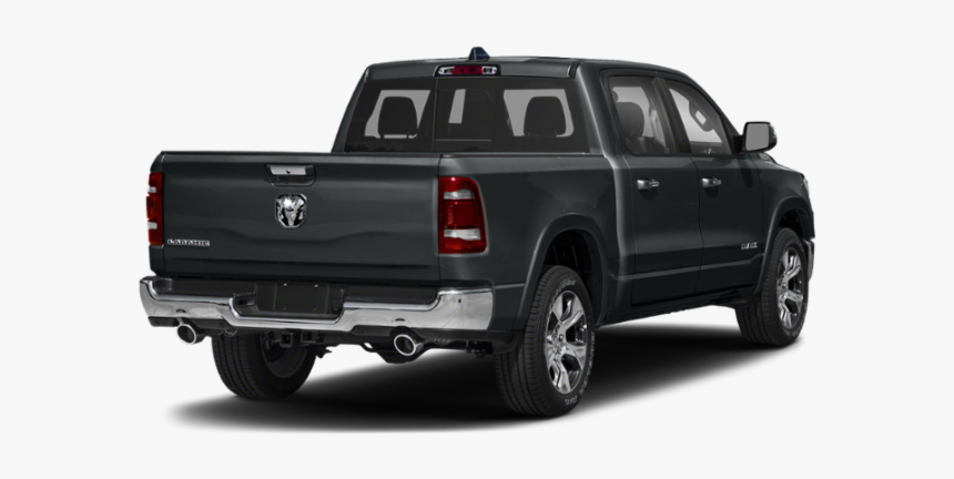 5.7 Hemi Limited Black 1500 Ram 2020, HD Png Download
