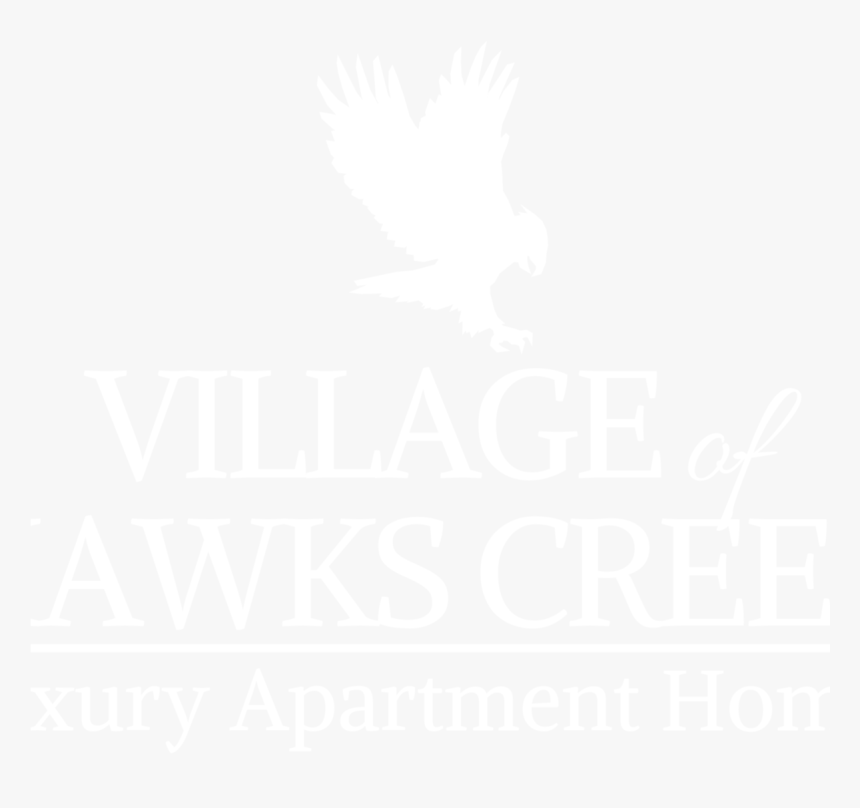 Johns Hopkins Logo White, HD Png Download