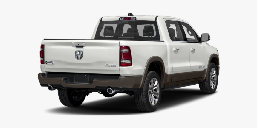New 2019 Ram 1500 Laramie Longhorn - 2020 Silverado 1500 Work Truck, HD Png Download