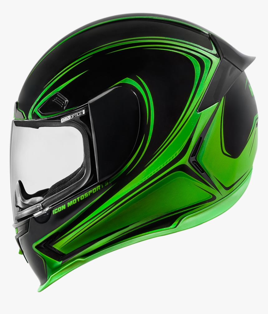 Icon Airframe Pro Halo, HD Png Download