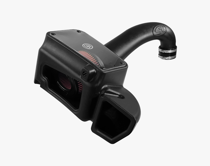 S&b Intake Ram 1500, HD Png Download