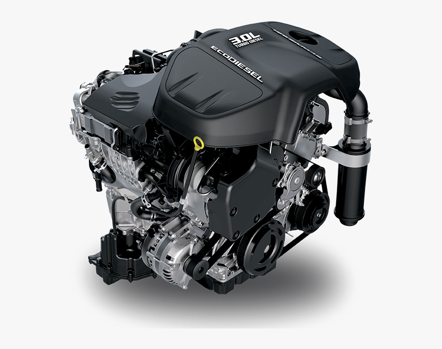 Ram 1500 Edmonton Diesel Engine Ram 1500 Diesel Engine, HD Png Download , Transparent Png