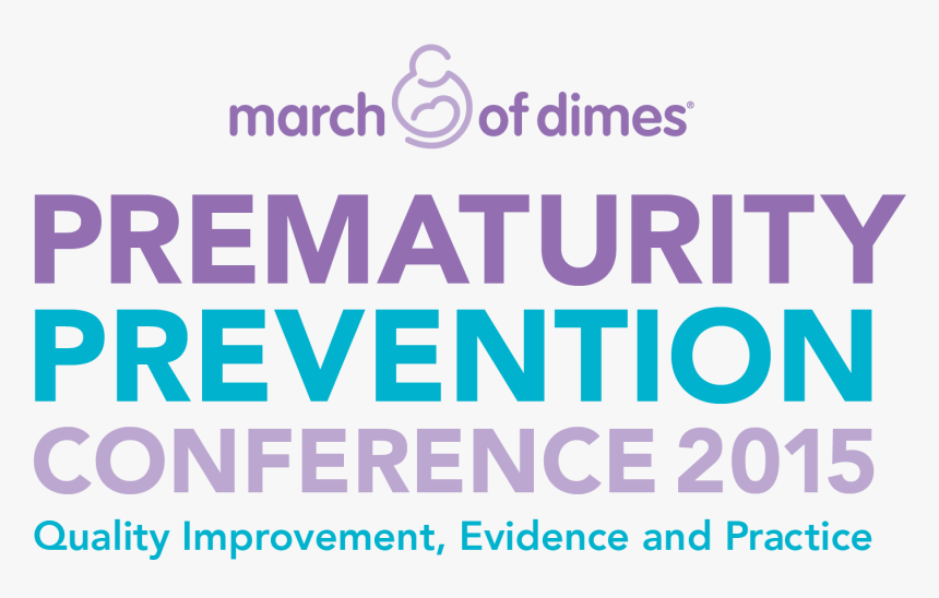 Mod Ppc - March Of Dimes, HD Png Download