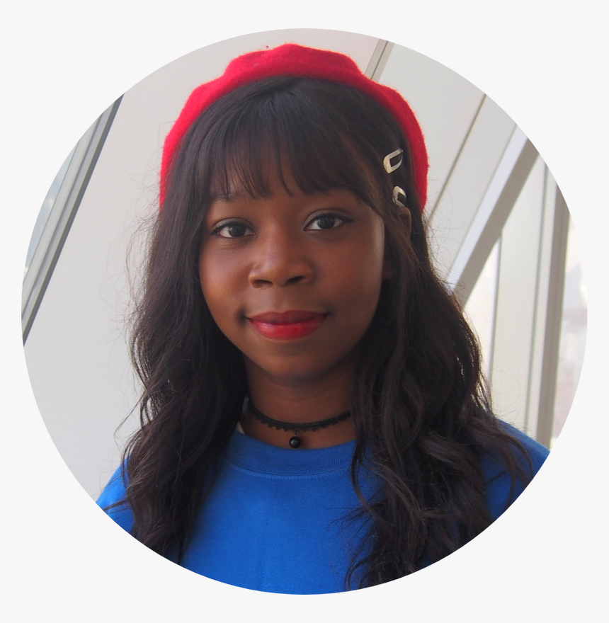 Picture - Girl, HD Png Download