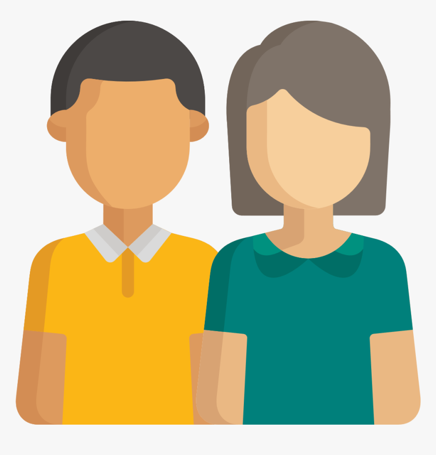 Select The Caregiver Primary Role - Family 1 Kid Png, Transparent Png
