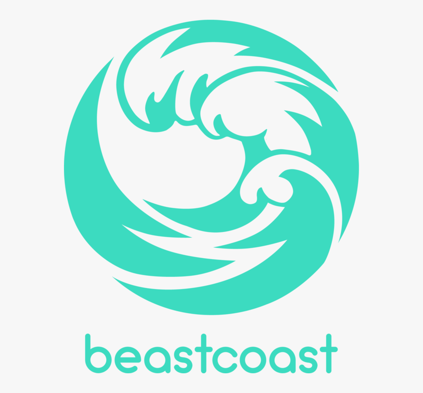 Beastcoast - Beastcoast Dota 2, HD Png Download
