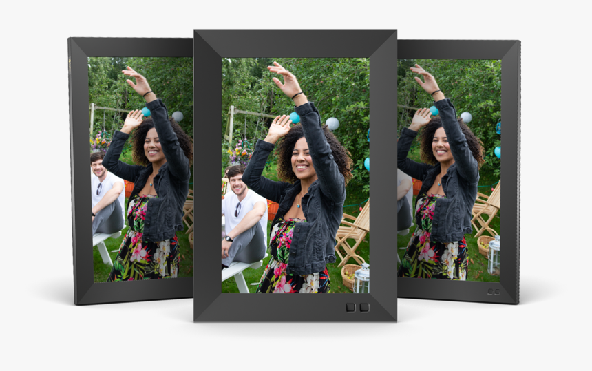 Picture Frame, HD Png Download
