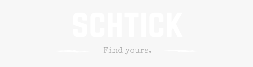 Schtick Logo - Short Quotes Sassy, HD Png Download