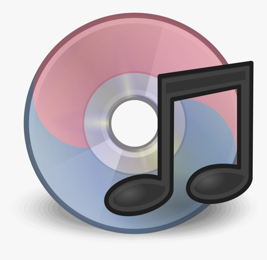 Music Icon, HD Png Download