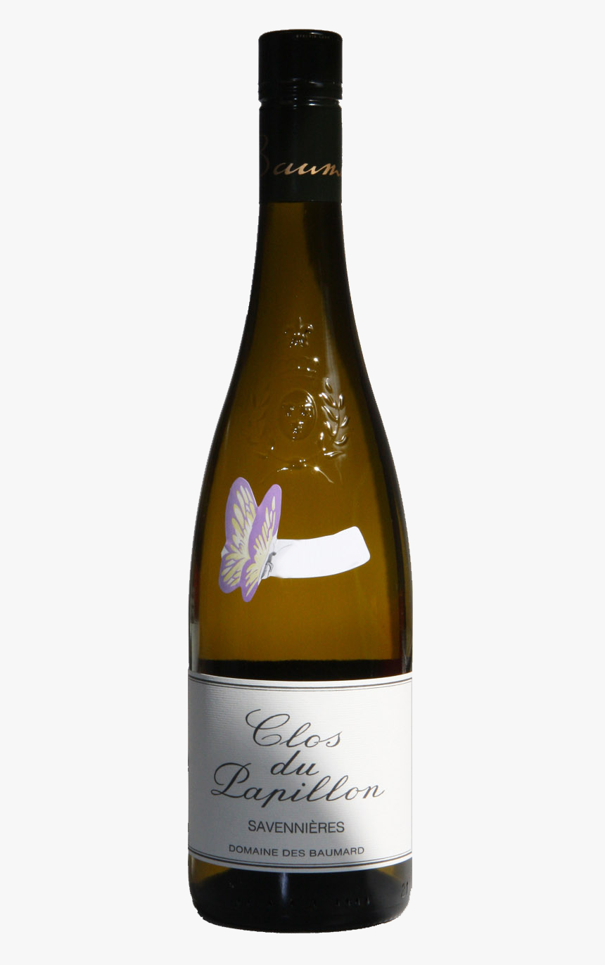 Domaine Des Baumard Savennieres Clos Du Papillon 2015, HD Png Download
