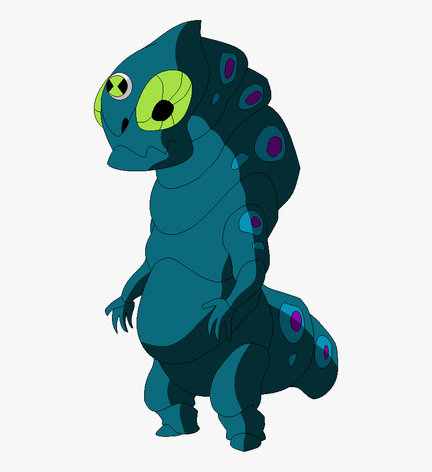 Celebrate Snare-oh Fest - Ben 10 Poison Dart, HD Png Download