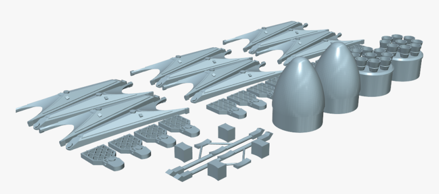 Architecture, HD Png Download