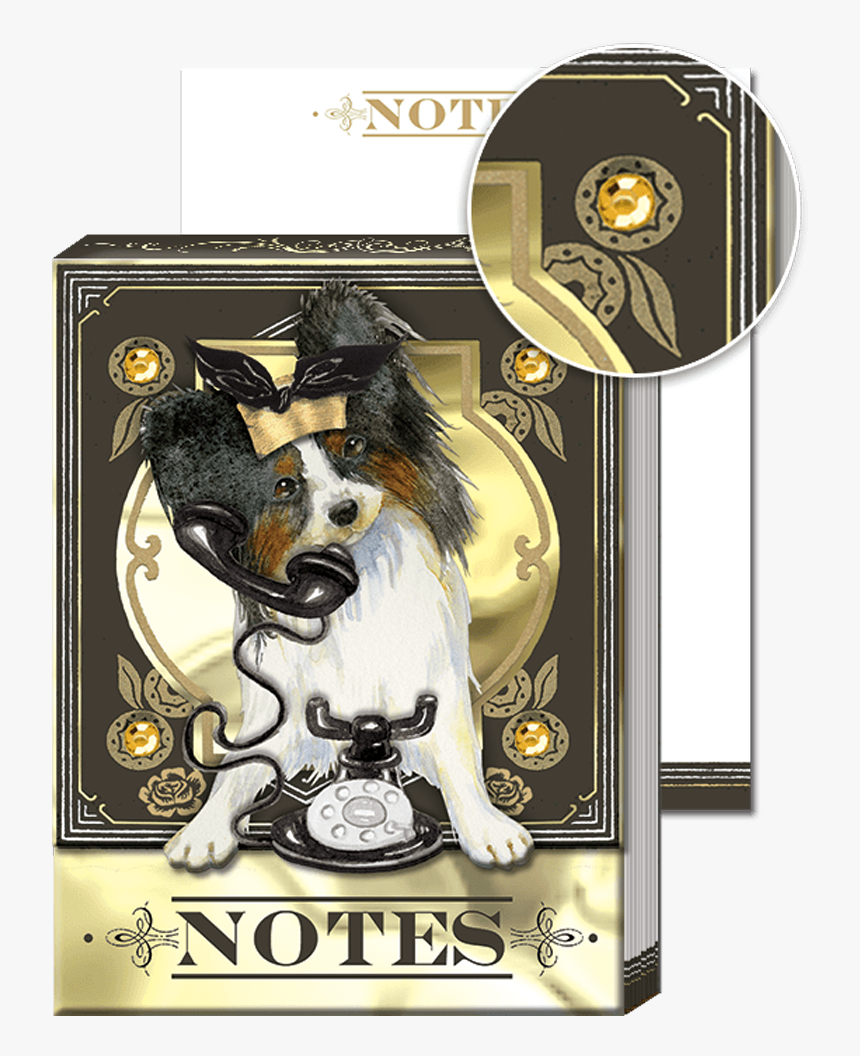 Papillon, HD Png Download